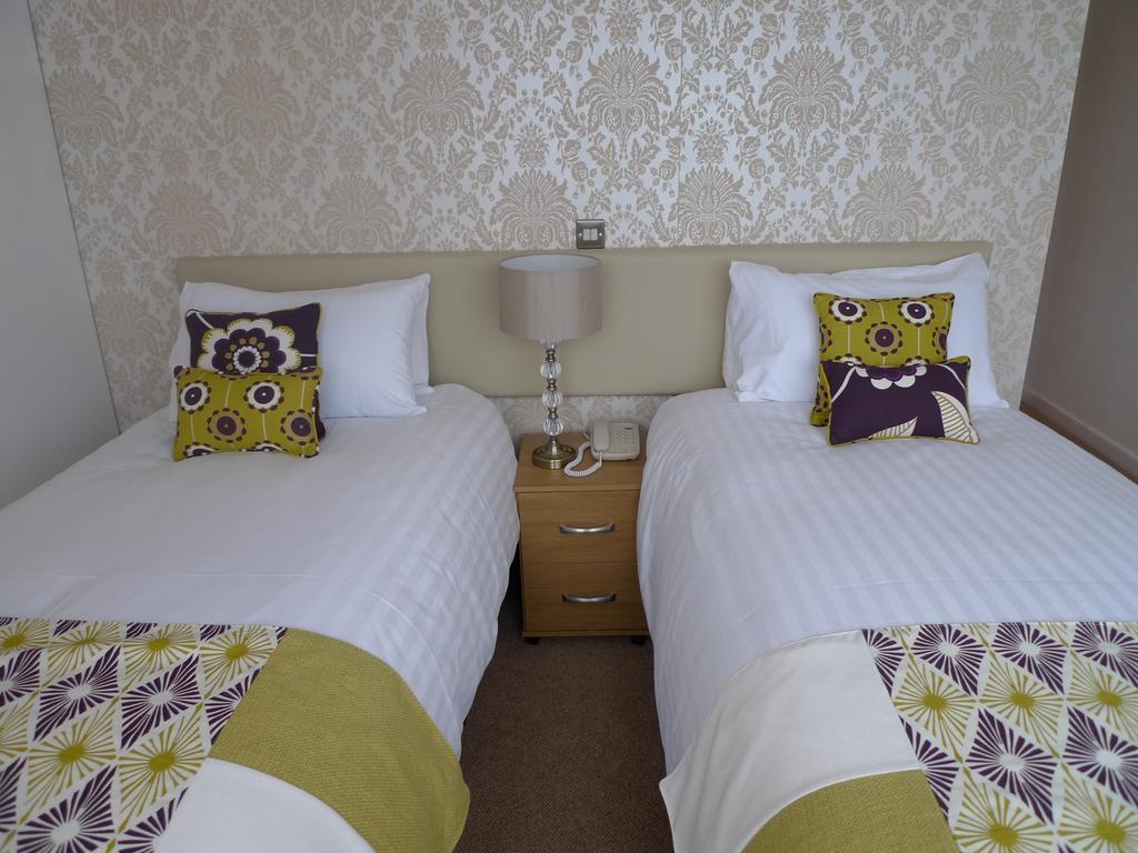 Ashburnham Hotel Pembrey Quarto foto